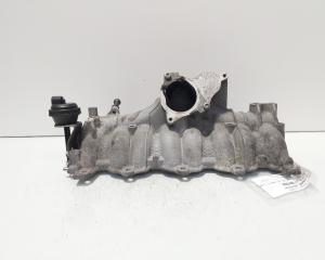 Galerie admisie cu clapete, cod 03G129713H, Audi A6 Avant (4F5, C6) 2.0 TDI, BNA (idi:691934)