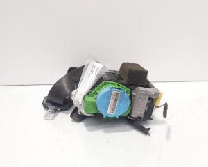Centura stanga fata cu capsa, cod 8K1857705J, Audi A4 (8K2, B8) (idi:691689)