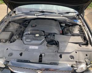Vindem piese de caroserie, motor, cutie viteze,  JAGUAR XJ 2720cc diesel
