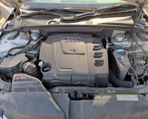 Vindem piese de caroserie, motor, cutie viteze,  Audi A4 (8K2, B8), 2.0 TDI, CAHA