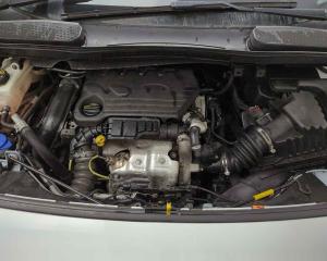 Vindem piese de caroserie, motor, cutie viteze,  Ford Transit Connect (P65) 1.5 TDCI