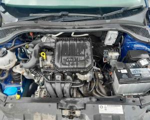 Vindem piese de motor, cutie viteze,  Skoda Fabia 3 Combi (NJ5) 1.0 benz