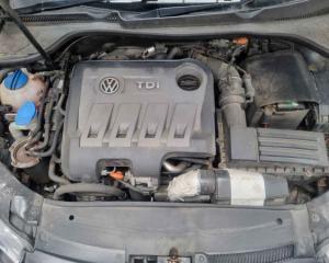 Vindem piese de caroserie, motor, cutie viteze,  Vw Golf 6 Variant (AJ5) 2.0 TDI, CBB