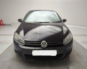 Vindem piese de caroserie, motor, cutie viteze,  Vw Golf 6 (5K1) 2.0 TDI, CFH
