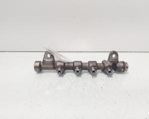 Rampa injectoare cu senzor, cod GM55576177, 0445214221, Opel Cascada, 2.0 CDTI, A20DTH  (idi:691625)