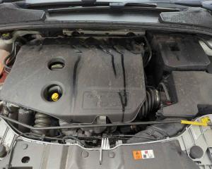 Vindem piese de caroserie, motor, cutie viteze,  Ford Focus 3, 1.6 TDCI