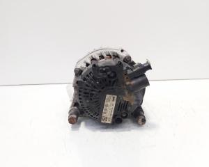 Alternator Valeo, cod 9678048880, Peugeot 308, 1.6 HDI, 9H06 (idi:692009)