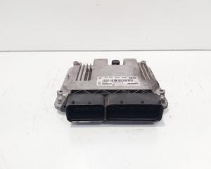 Calculator motor ECU, cod 55485466, 0281031379, Opel Astra J, 2.0 CDTI, A20DTH (idi:691814)