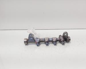 Rampa injectoare cu senzor, cod GM55576177, 0445214221, Opel Insignia A Combi, 2.0 CDTI, A20DTE (idi:691319)