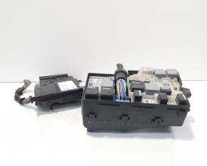 Tablou sigurante borna baterie plus, cod AV6T-14A067-BB, Ford Focus 3 Turnier (idi:688475)