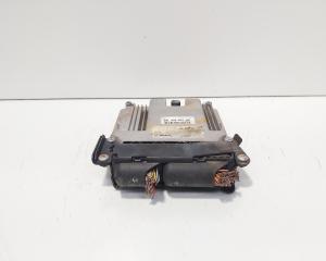Calculator motor ECU, cod 03L906022JM, 0281015328, Audi A4 (8K2, B8) 2.0 TDI, CAG (idi:691339)