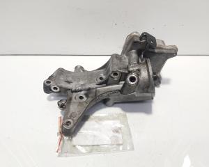 Suport filtru ulei cu racitor ulei, cod 03F903143H, Seat Ibiza 5 Sportcoupe (6J1), 1.2 TSI, CBZB (idi:637496)