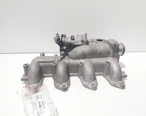 Galerie admisie cu egr, cod 4M5Q-9424-CC, Ford C-Max 1, 1.8 TDCI, KKDA (idi:691406)