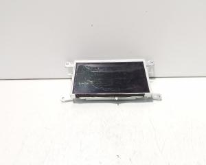 Display navigatie, cod 8T0919603G, Audi A5 (8T3) (idi:688001)