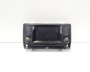 Display navigatie, cod 5G0919605, VW Golf 7 Variant (BA5) (idi:679015)