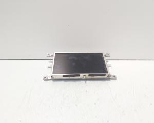 Display bord, cod 8T0919603A, Audi A4 (8K2, B8) (idi:691342)