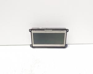 Display navigatie, cod 8T0919603, Audi A4 Allroad (8KH, B8) (idi:691574)