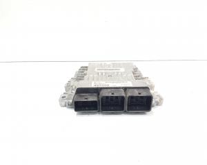 Calculator motor ECU, cod BV61-12A650-SG, Ford Focus 3 Turnier, 1.6 TDCI, T3DB (idi:691592)