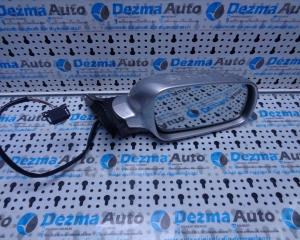 Oglinda electrica dreapta, Skoda Superb (3U4) 2002-2008 (id:199913)