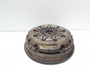 Volanta masa simpla cu placa presiune, Ford Fiesta 6, 1.4 TDCI, F6JB, 5 vit man (idi:687845)