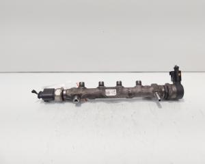 Rampa injectoare cu senzori, cod 04L089B, VW Passat (3G2), 2.0 TDI, CRL (idi:687850)