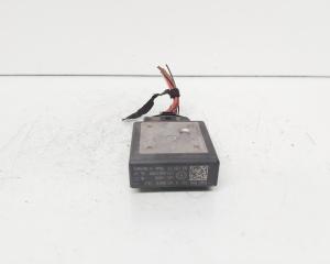 Releu pompa combustibil, cod 5Q0906121G, Vw Golf 7 Sportsvan (AM1, AN1) 2.0 TDI, CRB (idi:690689)