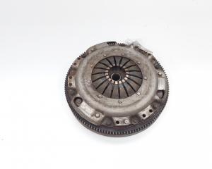Volanta masa simpla cu placa presiune, Skoda Fabia 1 Sedan (6Y3) 1.4 TDI, AMF, 5 vit man (idi:691590)