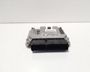 Calculator motor, cod 03L906018JJ, 0281018346, Audi A5 Cabriolet (8F7), 2.0 TDI, CGL (idi:687954)