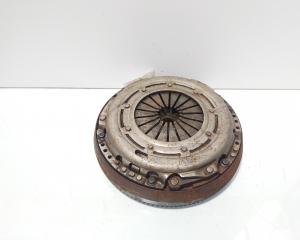Volanta masa dubla cu placa presiune, Peugeot 308, 1.6 HDI, 9H01, 5 vit man (idi:686731)