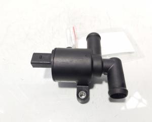 Pompa recirculare apa, cod 4H0121671D, Audi A4 Avant (8K5, B8), 2.0 TDI, CGL (idi:687996)