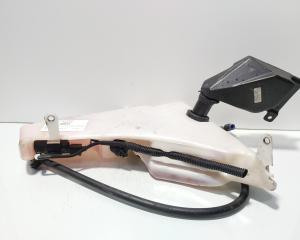 Vas strop gel cu 2 motorase, cod 8T0955453C, Audi A4 Avant (8K5, B8) (idi:688013)
