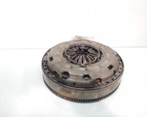 Volanta masa dubla cu placa presiune, Opel Astra J Combi, 1.7 CDTI, A17DTR, 6 vit man (idi:685763)