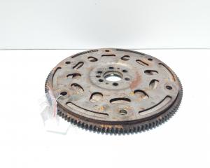 Coroana volanta, cod 9804360380, Citroen C3 Picasso, 1.6 HDI, 9HR, cutie automata (idi:684010)