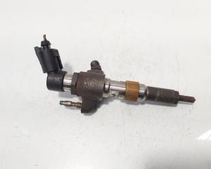 Injector, cod 9802448680, Citroen Berlingo 2, 1.6 HDI, 9HL (idi:686536)