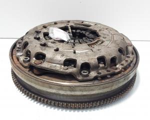 Volanta masa dubla cu placa presiune, Bmw 3 Touring (E91) 2.0 diesel, N47D20C, 6 vit man (idi:690267)