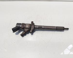 Injector, cod 0445110311, Peugeot 308, 1.6 HDI, 9HX (idi:686543)