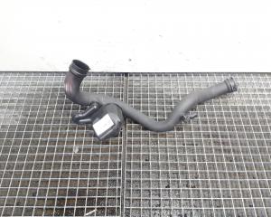 Tub intercooler cu senzor, cod 8K0145673AC, Audi A5 Sportback (8TA) 2.0 TDI, CGL (id:688012)