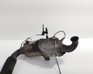 Catalizator, cod AV61-5H270-LB, Ford C-Max 2, 1.6 TDCI, T1DB (idi:686566)