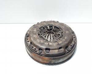 Volanta masa dubla cu placa presiune, Citroen C4 (I), 2.0 HDI, RHR, 6 vit man (idi:676326)