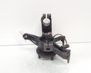 Fuzeta stanga fata cu ABS, Ford Transit Connect (P65) 1.8 TDCI (id:422180)