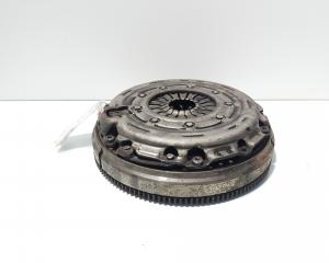 Volanta masa dubla cu placa presiune, Peugeot 208, 1.6 HDI, 9HP, 5 vit man  (idi:676325)