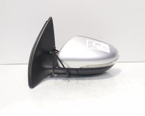Oglinda electrica stanga cu semnalizare, Vw Golf 6 (5K1) vol pe stanga (id:692578)