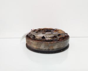 Volanta masa dubla cu placa presiune, Bmw 3 Touring (E91), 2.0 benz, N46B20B, 6 vit man (idi:669713)