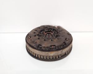 Volanta masa dubla cu placa presiune, Renault Laguna 2 Combi, 1.9 DCI, F9Q750, 6 vit man (idi:668986)
