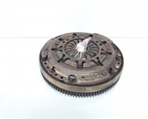 Volanta masa dubla cu placa presiune, Ford Mondeo 3 Sedan (B4Y) 1.8 benz, CHBA, 5 vit man (idi:667758)