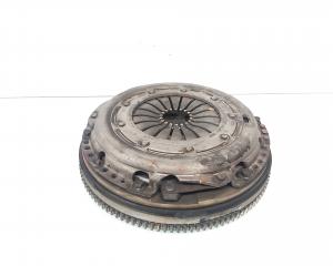 Volanta masa dubla cu placa presiune, Ford Focus 2 Sedan (DA), 1.8 TDCI, KKDA, 5 vit man (idi:663377)