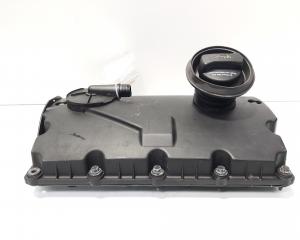 Capac culbutori, cod 038103469, Skoda Octavia 2 Combi (1Z5), 1.9 TDI, BKC (idi:686589)
