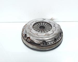 Volanta masa dubla cu placa presiune, Ford Focus 2 Sedan (DA), 1.8 TDCI, KKDA, 6 vit man (idi:659644)