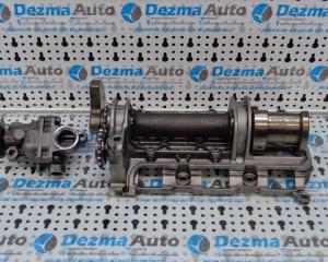 Pompa ulei 045115105C, Vw Polo (6N2) 1.4tdi, AMF