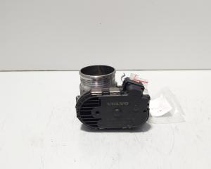 Clapeta acceleratie, cod 31216665, Volvo S80 ll, 2.4 D, D5244T5 (idi:686591)